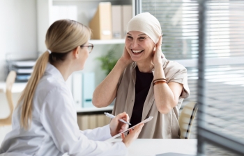 There’s Ovarian Cancer in My Family: Am I at Risk Too?