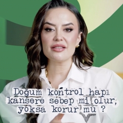 Doğum kontrol hapı kansere sebep mi olur, yoksa korur mu?