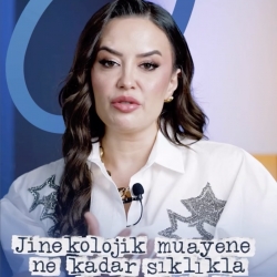 Jinekolojik muayene ne kadar sıklıkla yaptırılmalıdır?