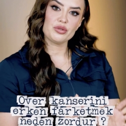 Over kanserini erken farketmek neden zordur?